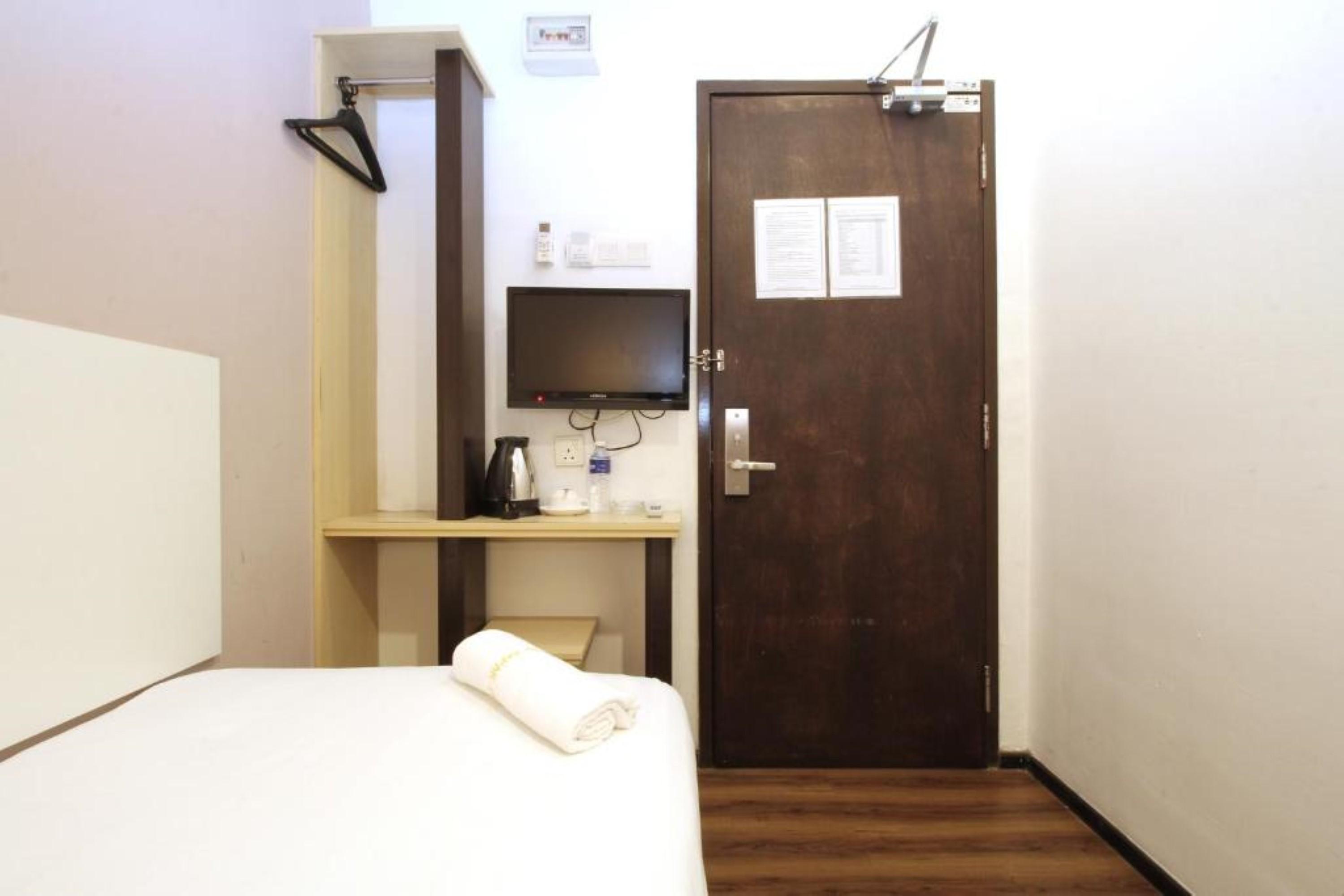 Grand Kapar Hotel Klang Sentral מראה חיצוני תמונה