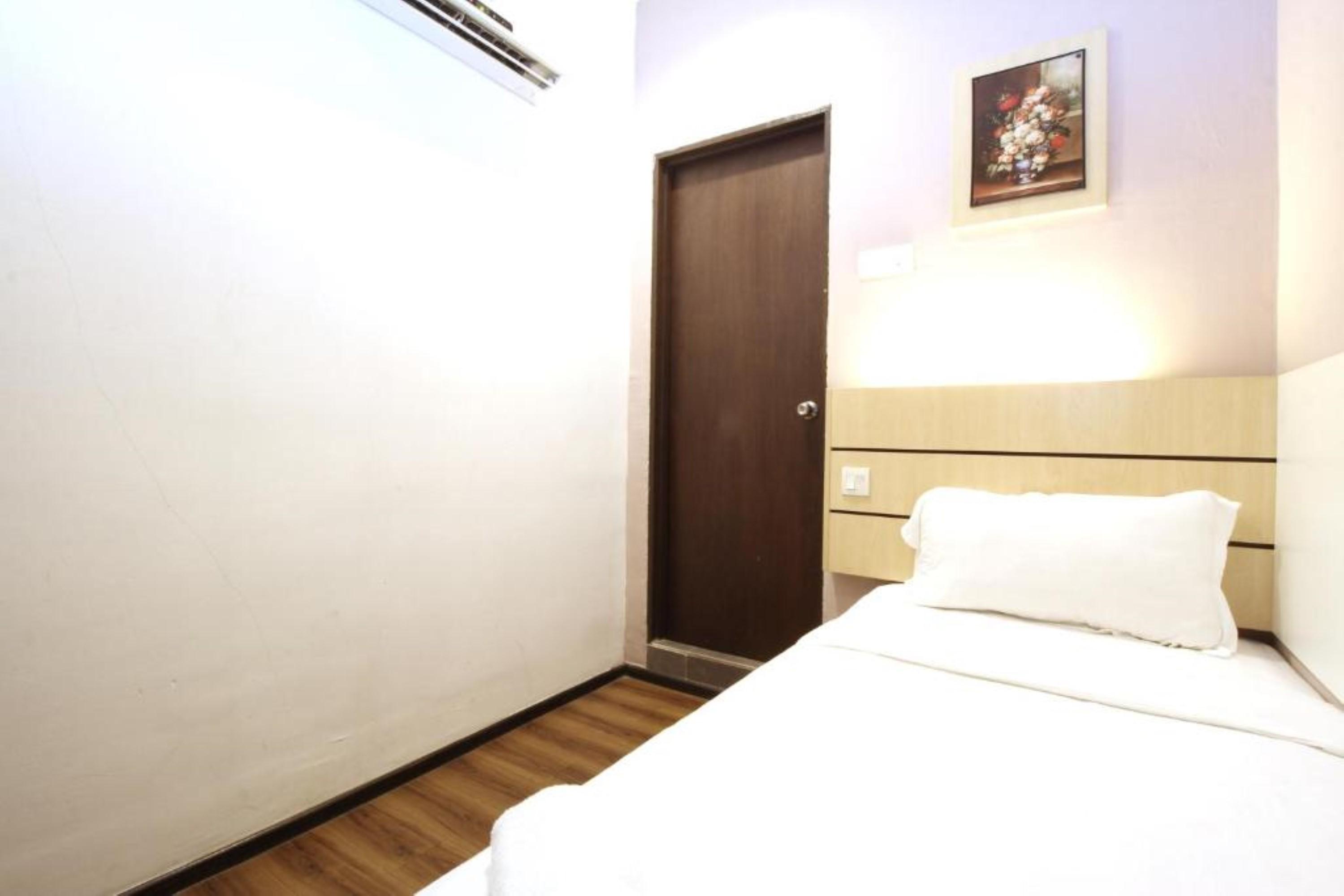 Grand Kapar Hotel Klang Sentral מראה חיצוני תמונה
