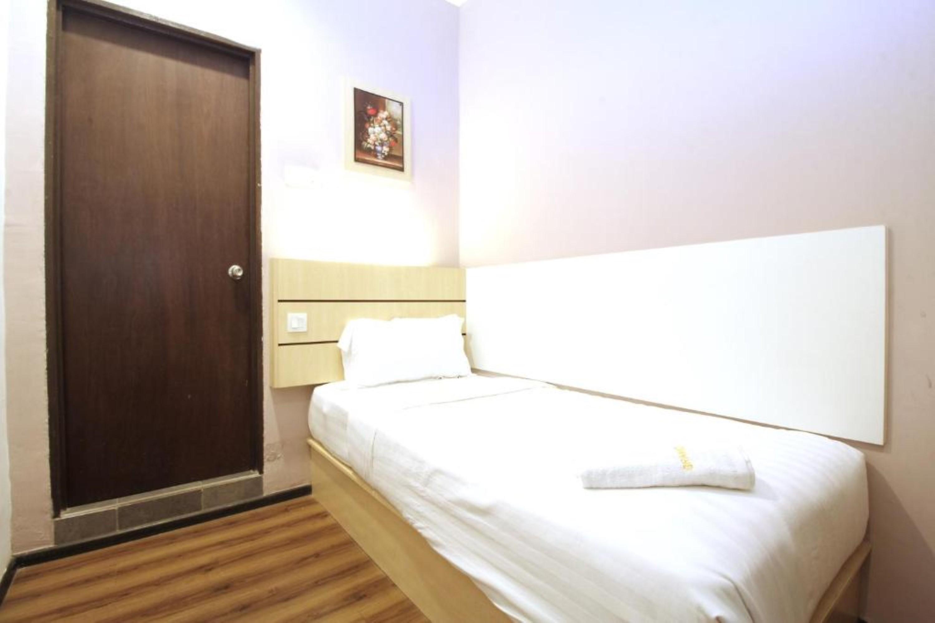 Grand Kapar Hotel Klang Sentral מראה חיצוני תמונה