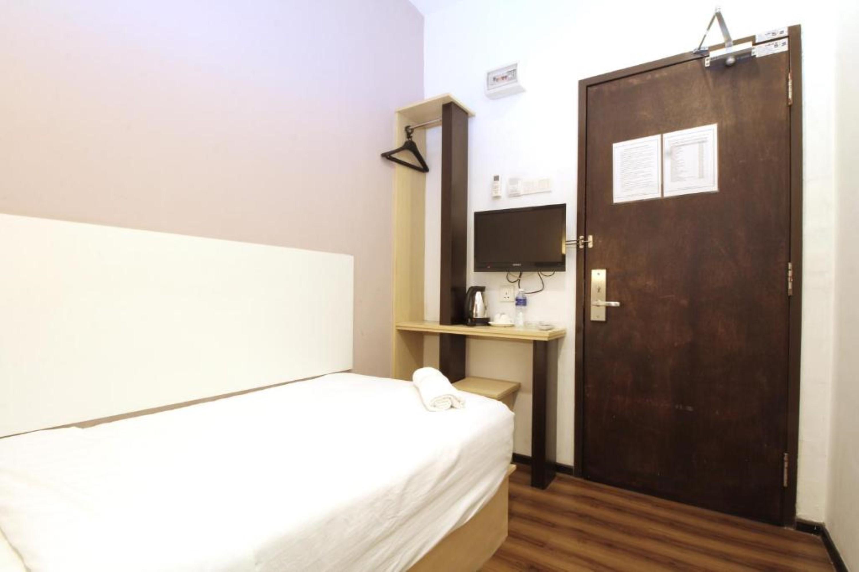 Grand Kapar Hotel Klang Sentral מראה חיצוני תמונה