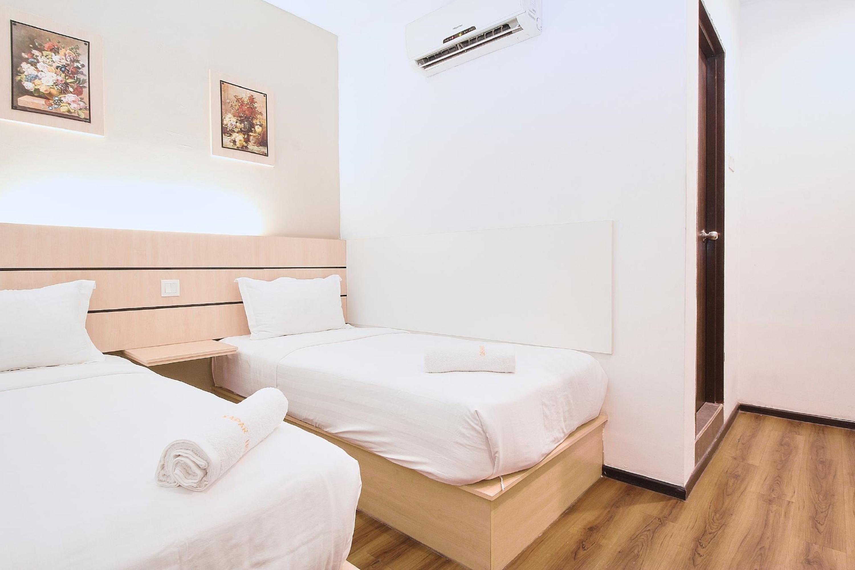 Grand Kapar Hotel Klang Sentral מראה חיצוני תמונה