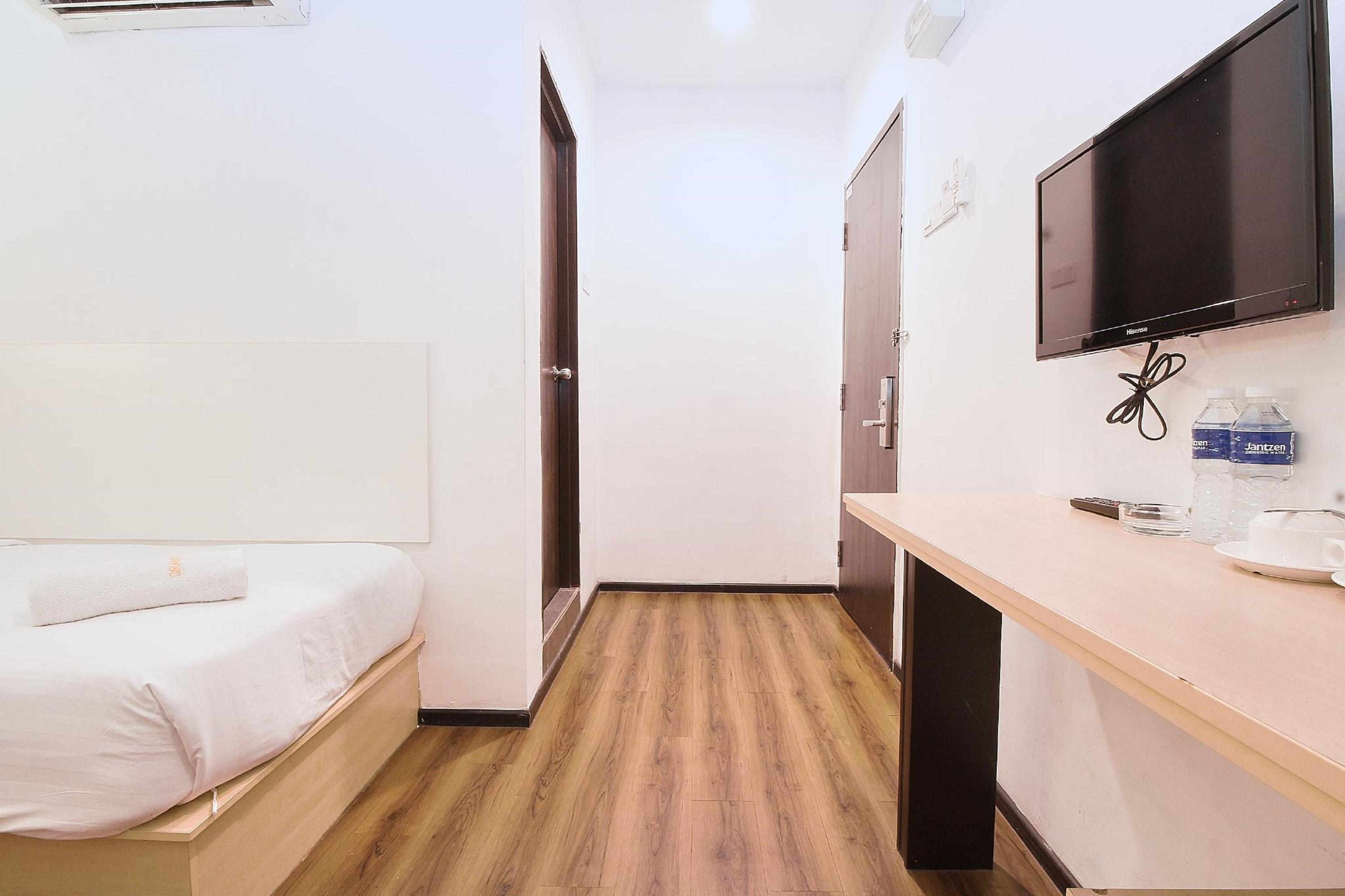 Grand Kapar Hotel Klang Sentral מראה חיצוני תמונה