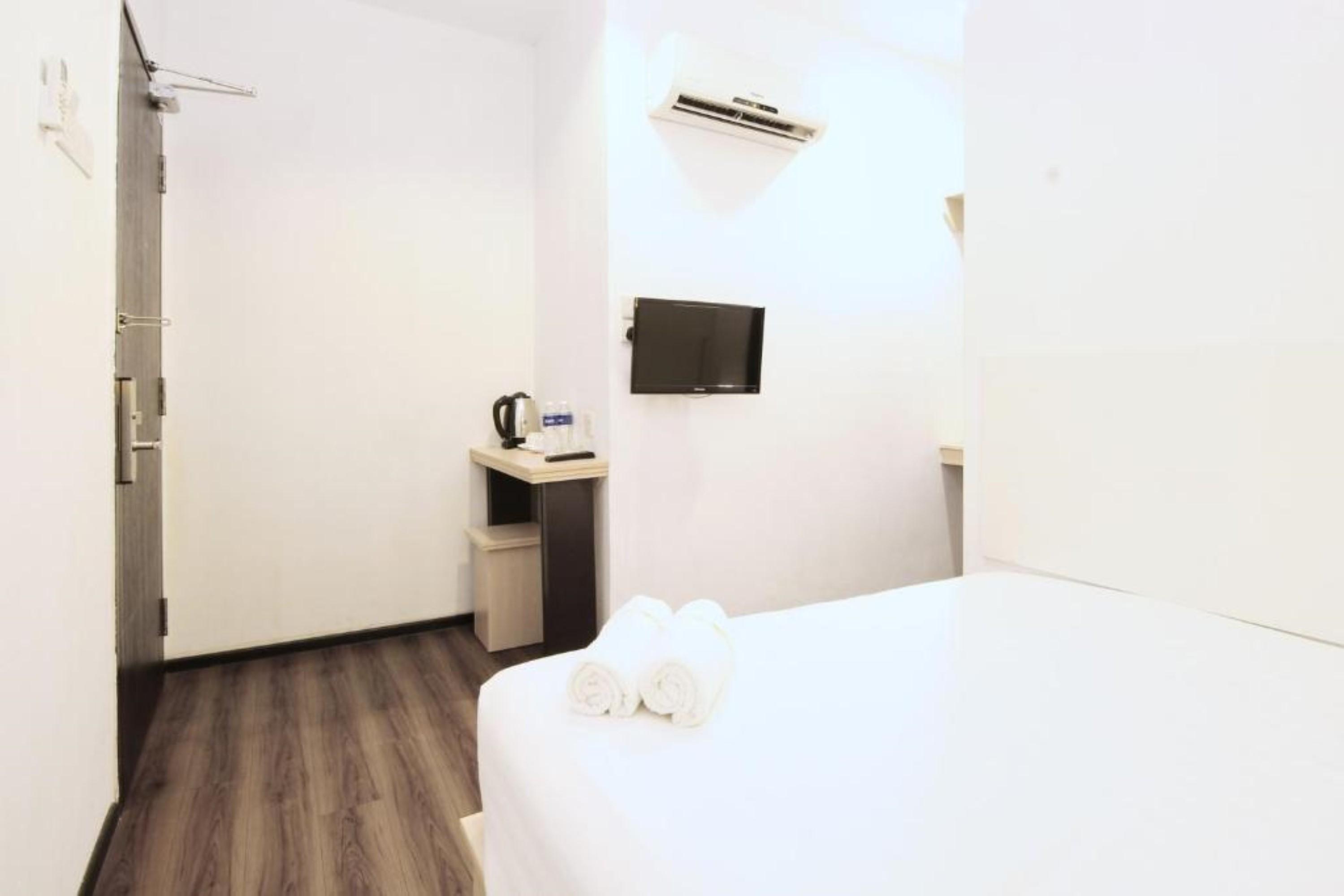 Grand Kapar Hotel Klang Sentral מראה חיצוני תמונה