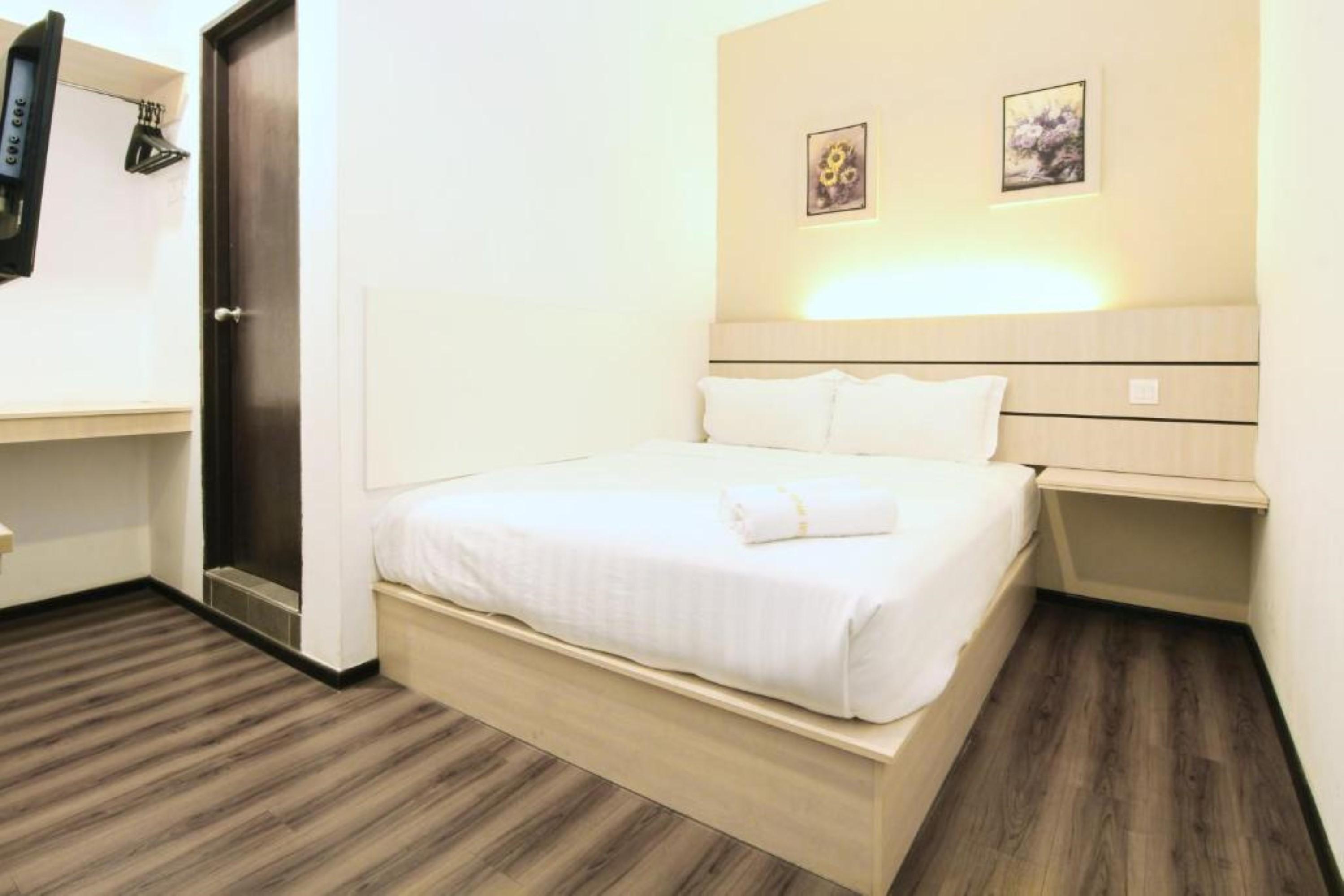 Grand Kapar Hotel Klang Sentral מראה חיצוני תמונה