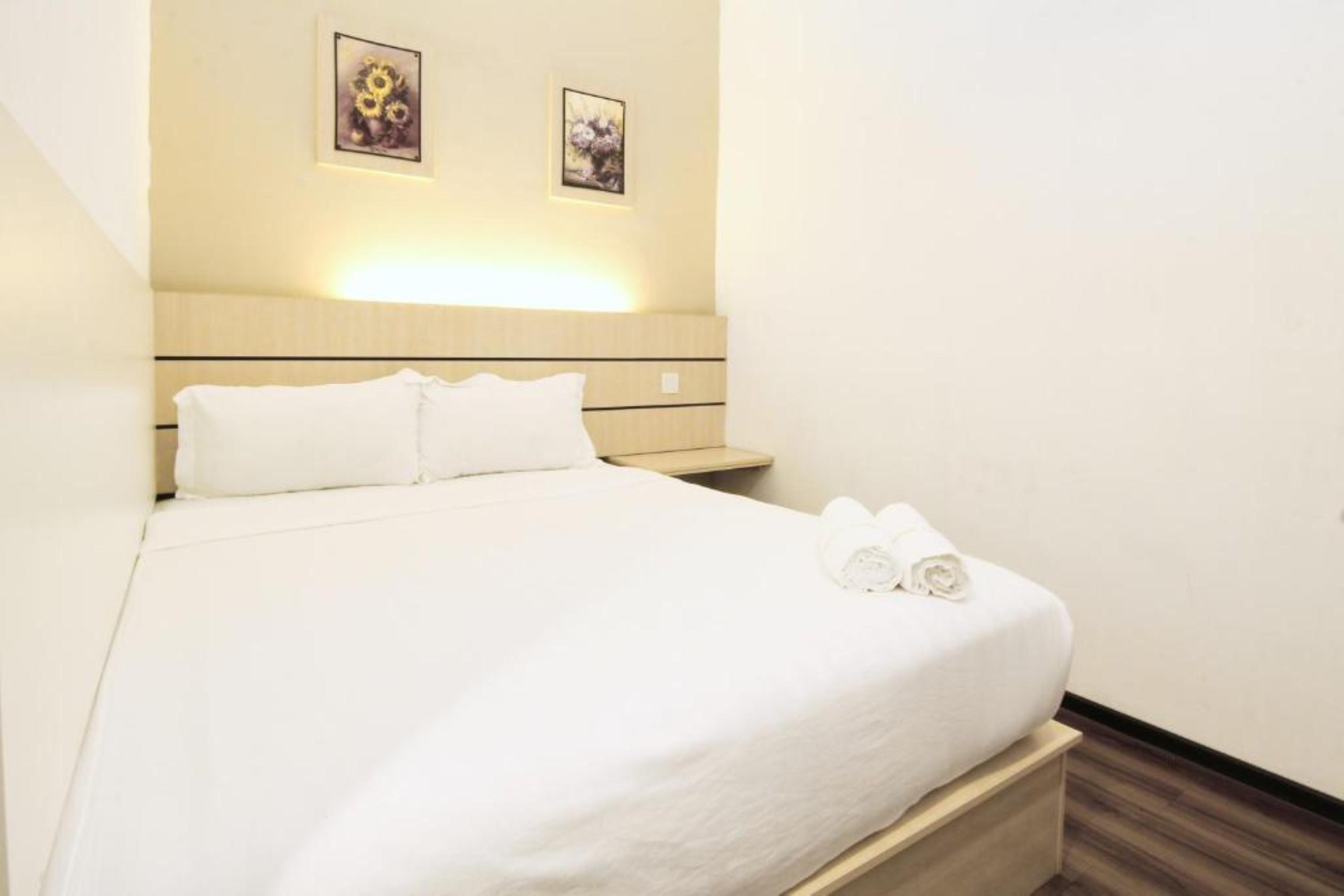 Grand Kapar Hotel Klang Sentral מראה חיצוני תמונה