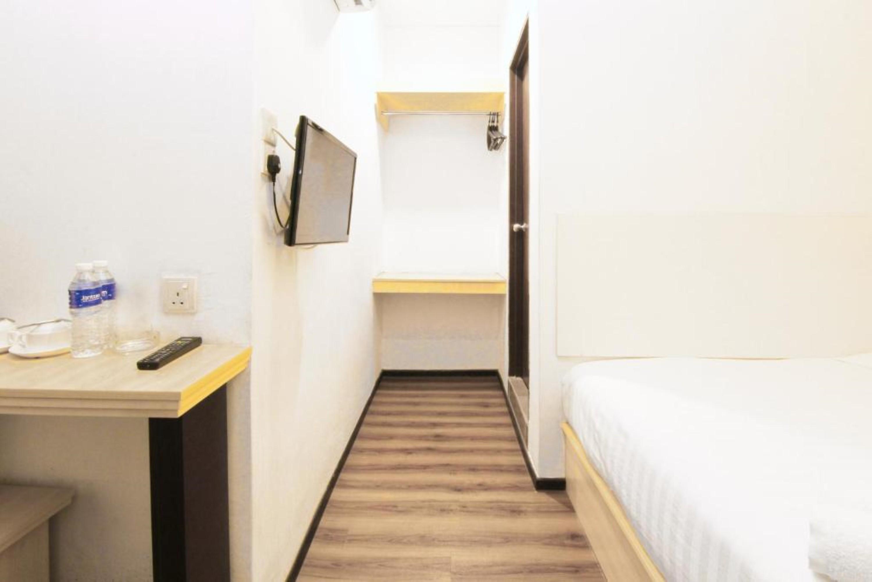 Grand Kapar Hotel Klang Sentral מראה חיצוני תמונה