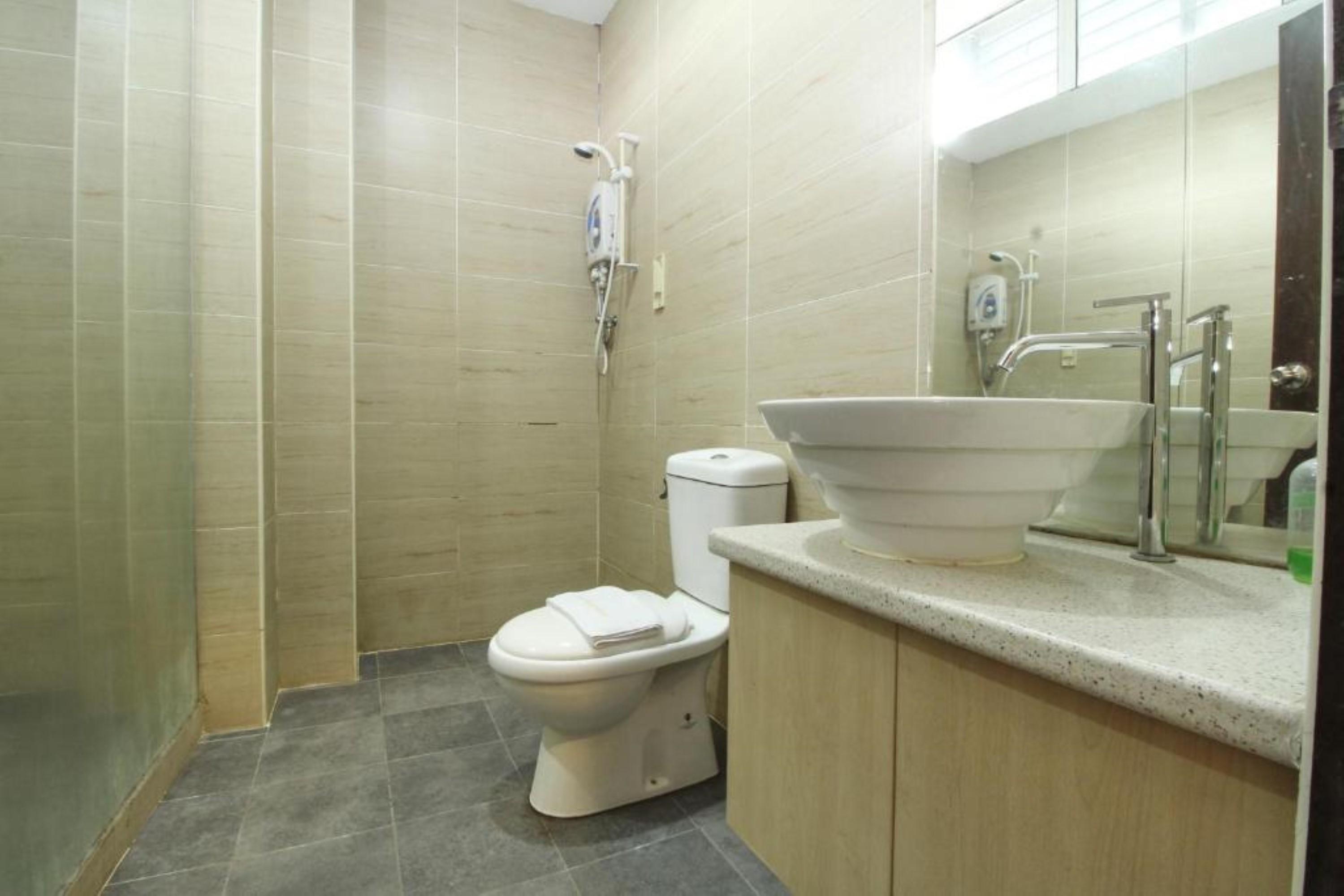 Grand Kapar Hotel Klang Sentral מראה חיצוני תמונה