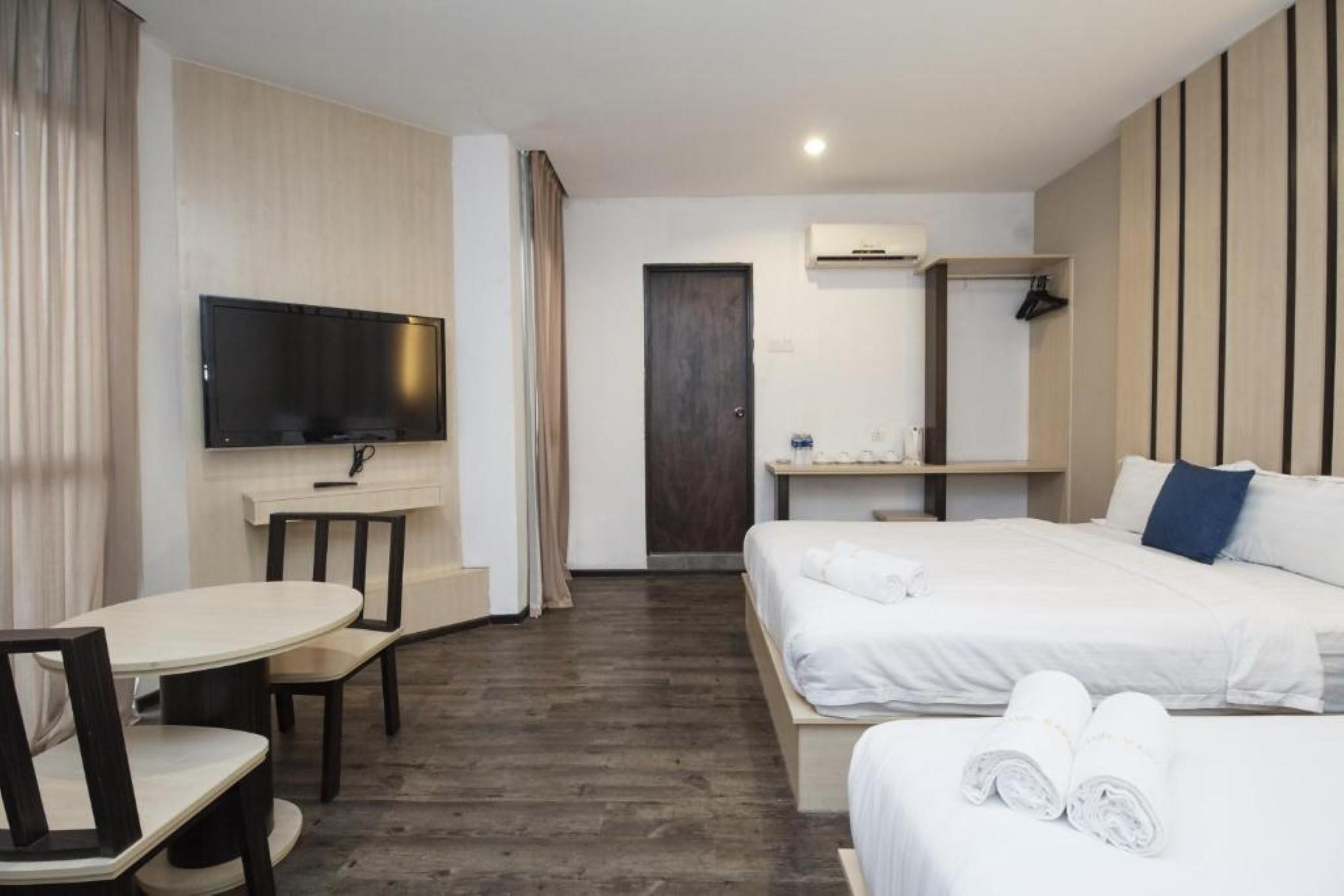 Grand Kapar Hotel Klang Sentral מראה חיצוני תמונה