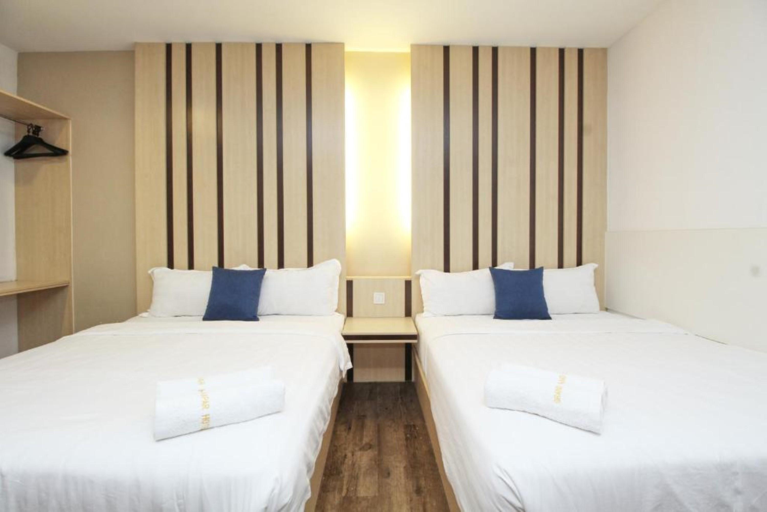 Grand Kapar Hotel Klang Sentral מראה חיצוני תמונה