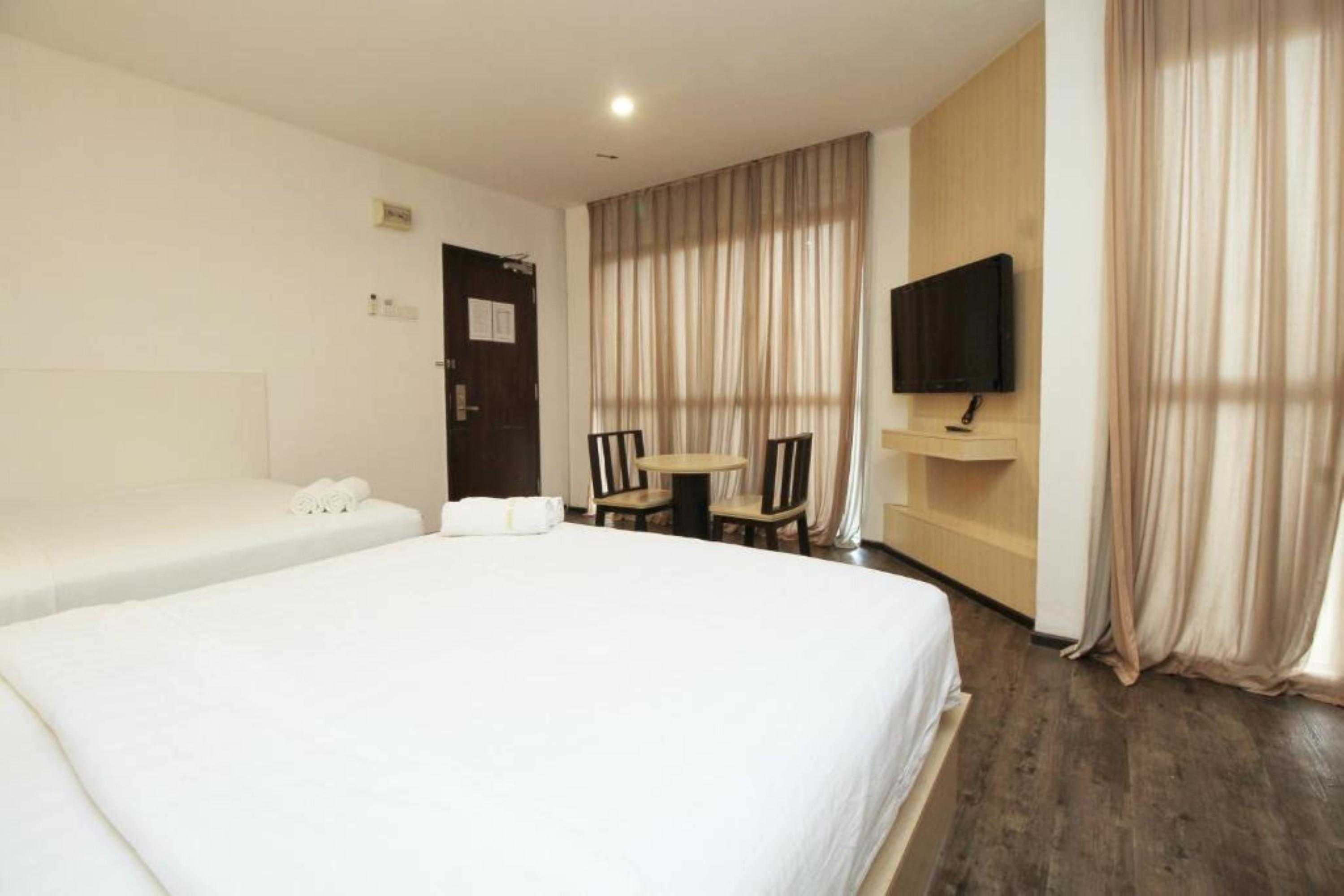 Grand Kapar Hotel Klang Sentral מראה חיצוני תמונה