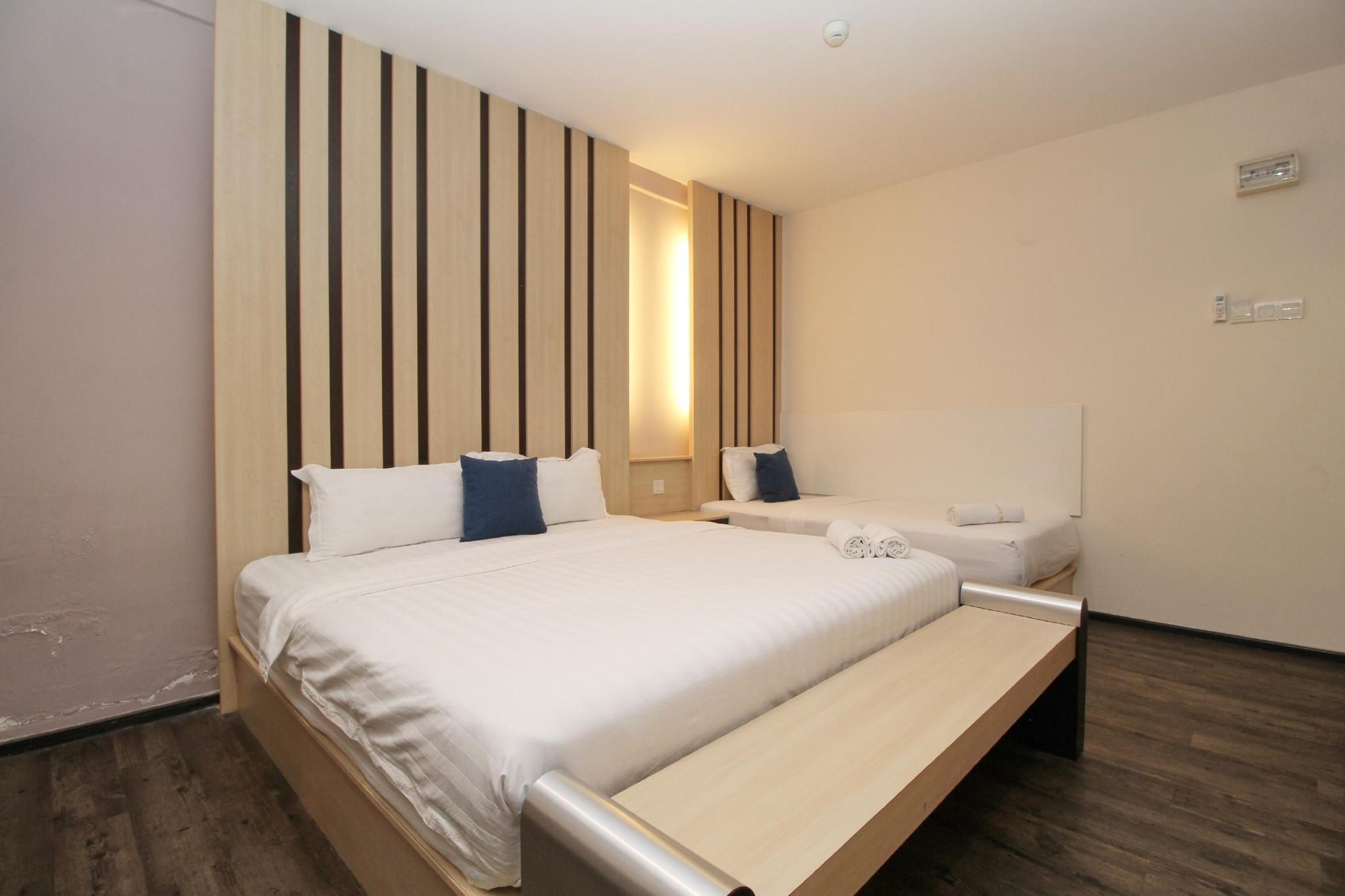 Grand Kapar Hotel Klang Sentral מראה חיצוני תמונה
