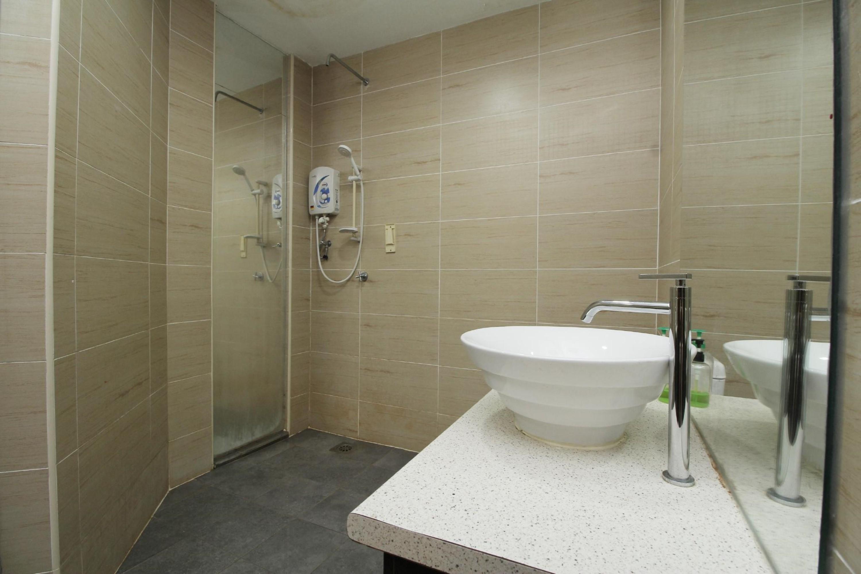 Grand Kapar Hotel Klang Sentral מראה חיצוני תמונה