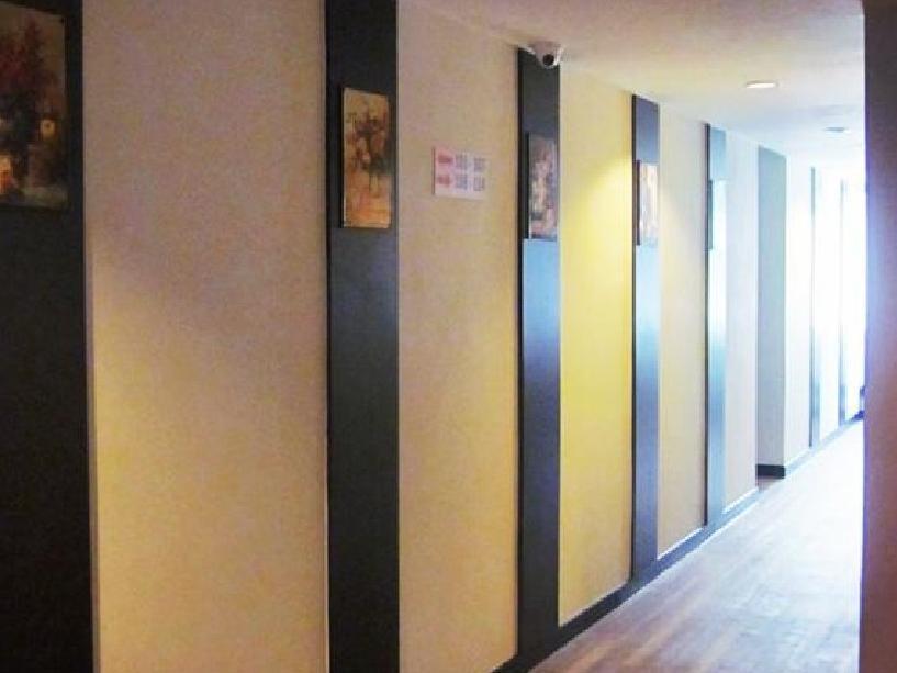 Grand Kapar Hotel Klang Sentral מראה חיצוני תמונה