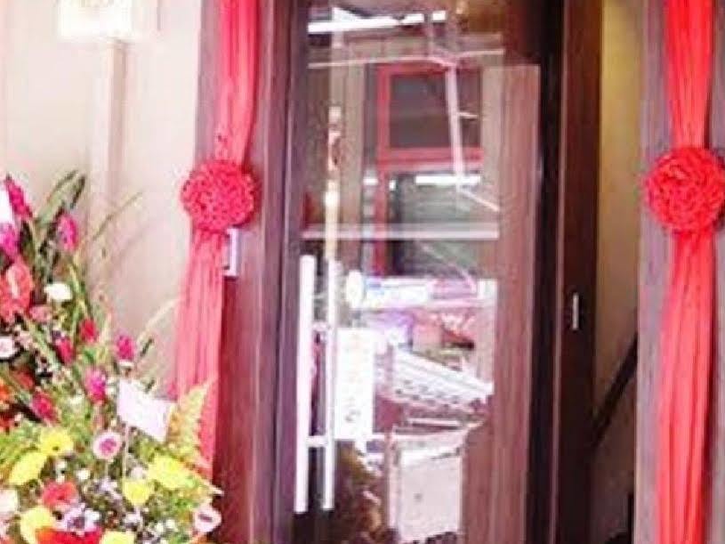 Grand Kapar Hotel Klang Sentral מראה חיצוני תמונה